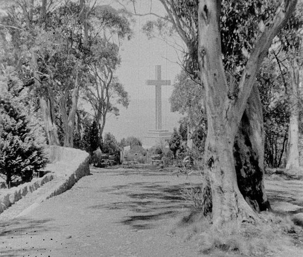 album Mount Macedon